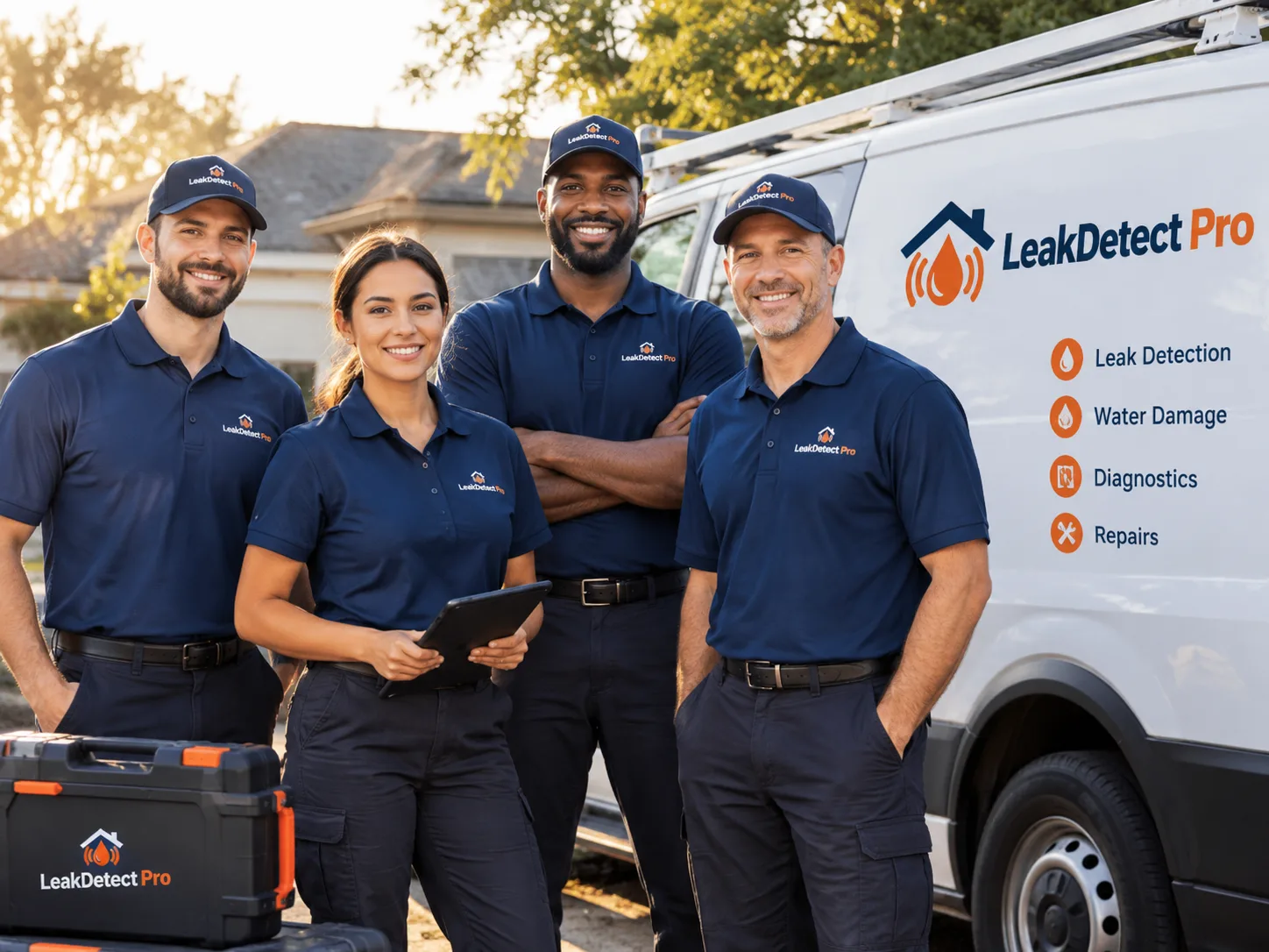 Roof Repair company in Glenview, KY
